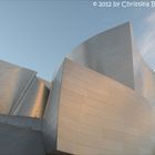 Walt Disney Concert Hall