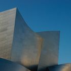 Walt Disney Concert Hall