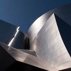 Walt Disney Concert Hall