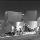 Walt Disney Concert Hall