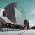 Walt Disney Concert Hall