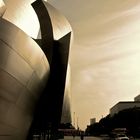 Walt Disney Concert Hall