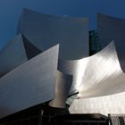 Walt Disney Concert Hall