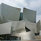 Walt Disney Concert Hall