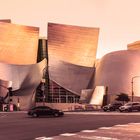 Walt Disney Concert Hall