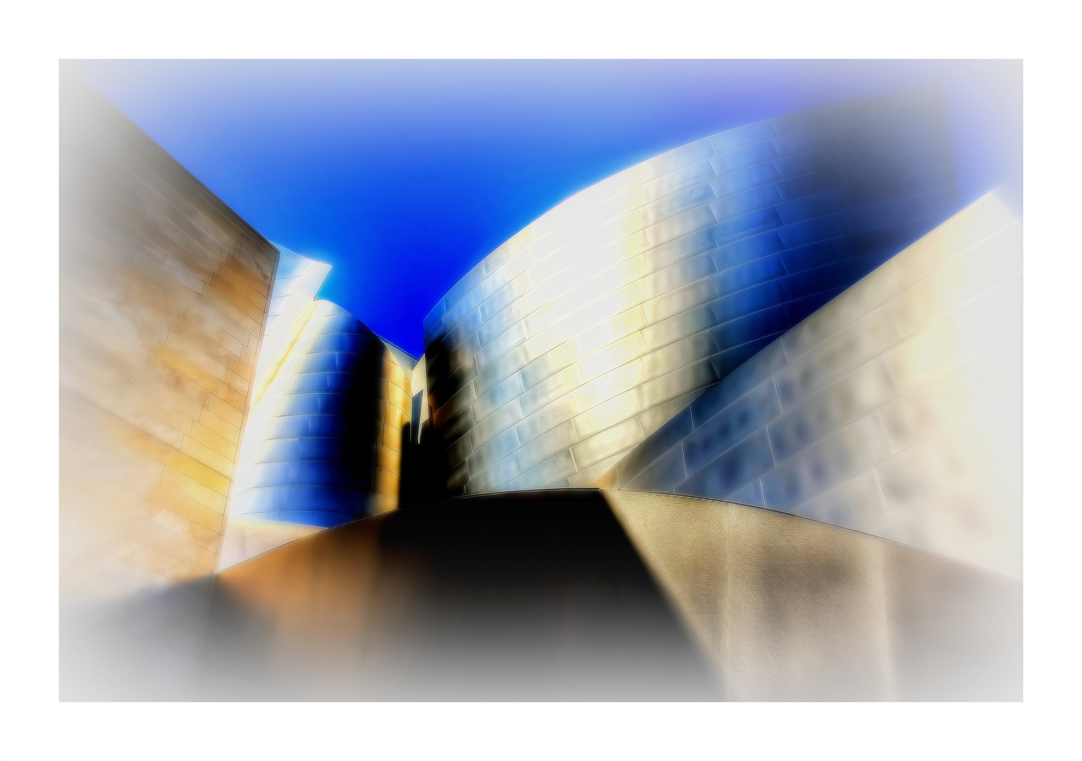 Walt Disney Concert Hall