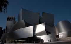 Walt Disney Concert Hall I