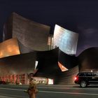 Walt Disney Concert Hall II (reload)