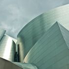 Walt Disney Concert Hall LA