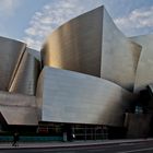 Walt Disney Concert Hall Los Angeles