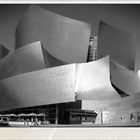 Walt Disney Concert Hall Los Angeles