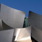 Walt Disney Hall