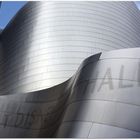 Walt Disney Music Hall