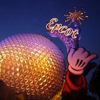 Walt Disney World Florida - Epcot Center