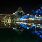 Walt Disney World -The Swan & Dolphin