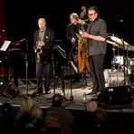 Walt Weiskopf & Johannes Enders Quintet