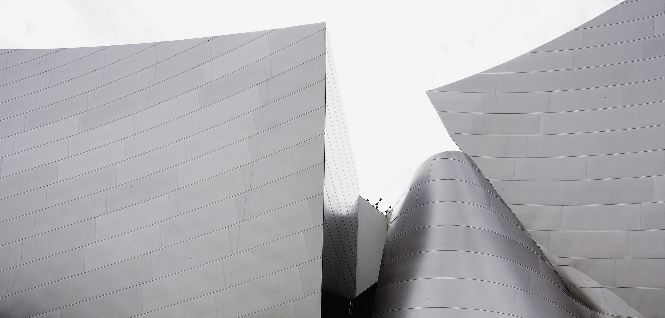 WaltDisneyHall