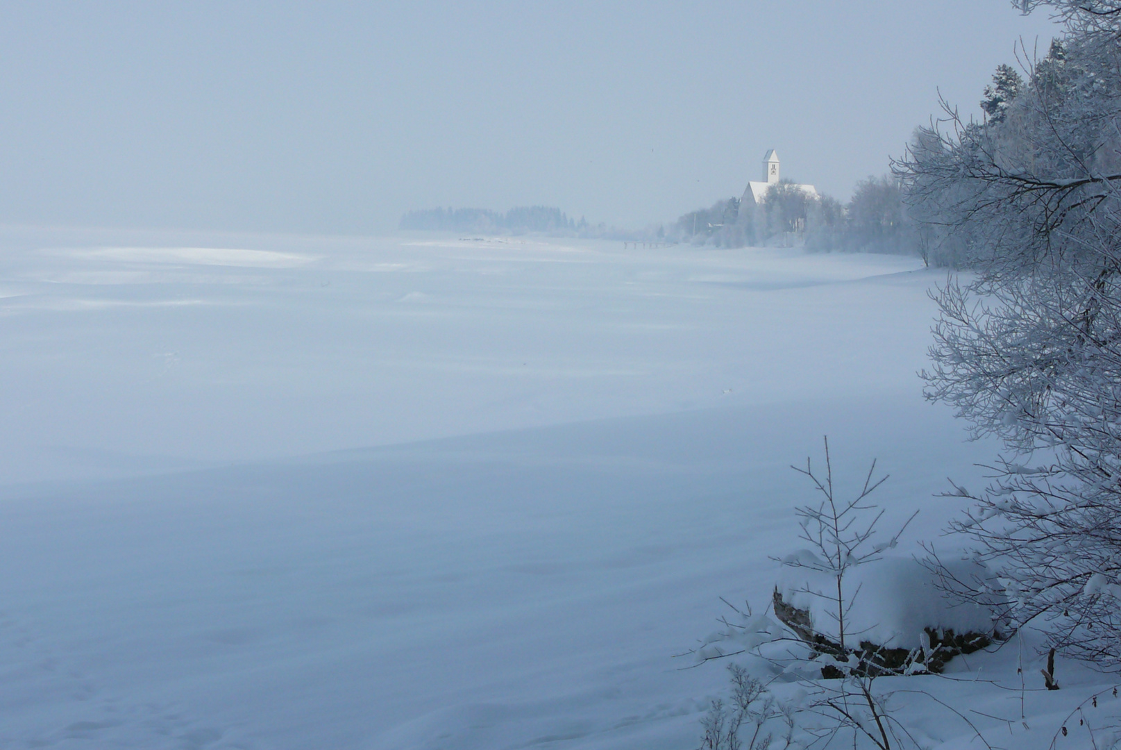 Waltenhofen am Forggensee