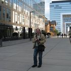 User Profile Photo