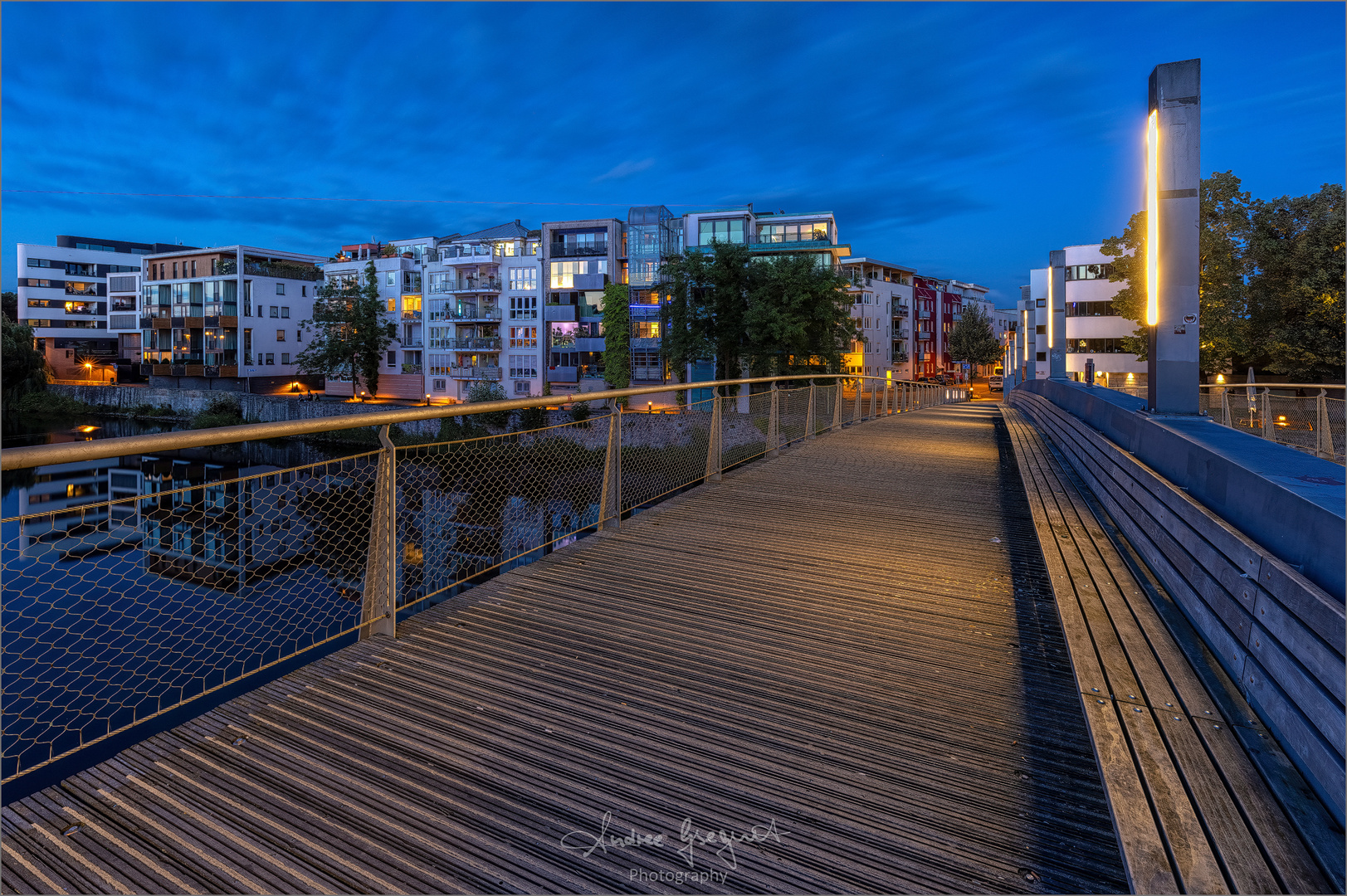 Walter-Lübcke-Brücke