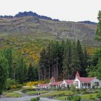 Walter Peak High Country Farm