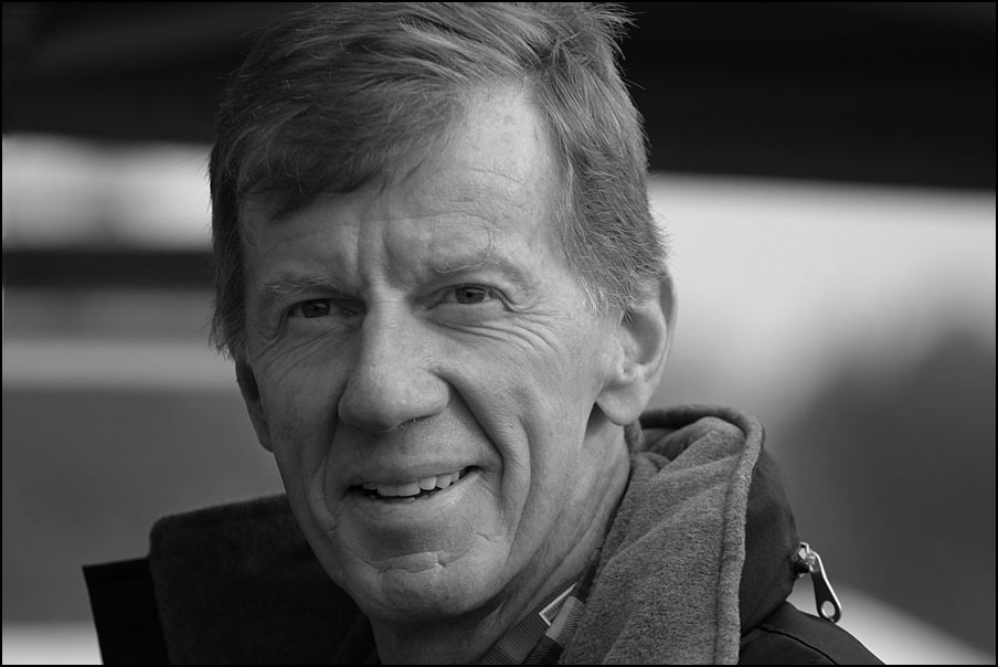 Walter Röhrl