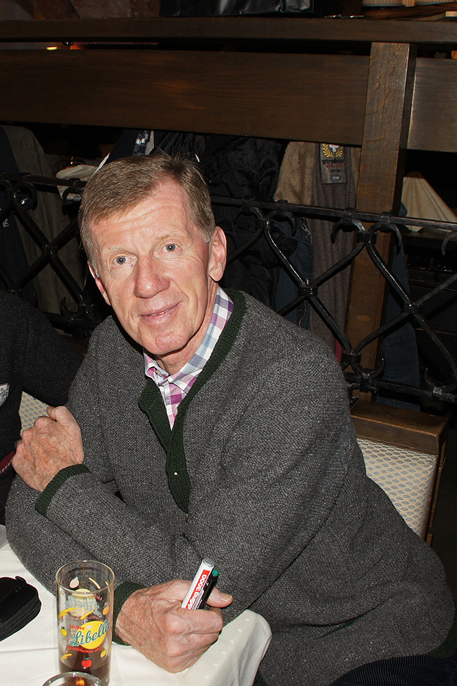 Walter Röhrl Foto & Bild | sport, motorsport, fahrerportraits Bilder ...