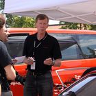 Walter Röhrl - Bayerwald Historic Trophy 2011