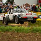 Walter Röhrl | Eifel Rallye Festival