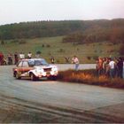 Walter Röhrl - Hessen Rallye 1980