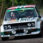 Walter Röhrl Original: Fiat 131 Abarth 1978