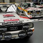 Walter Röhrl Sonderausstellung