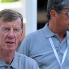 Walter Röhrl und Christian Geistdörfer