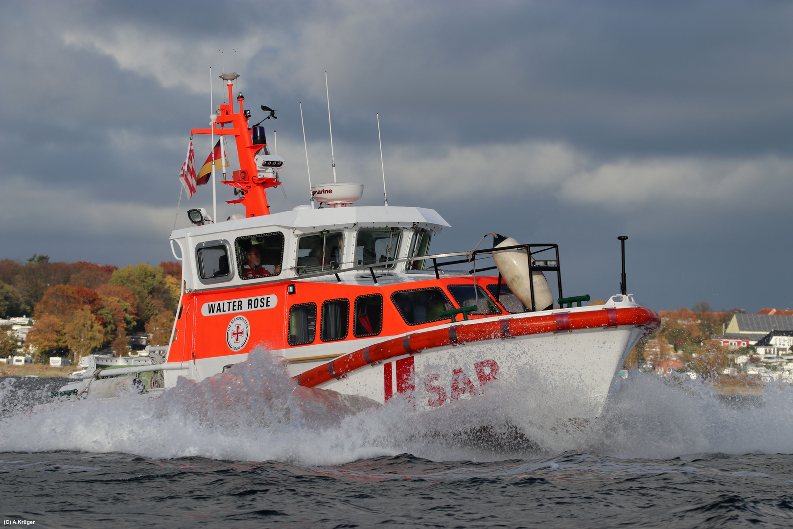 Walter Rose Foto & Bild schiffe und seewege, motorschiffe, verkehr