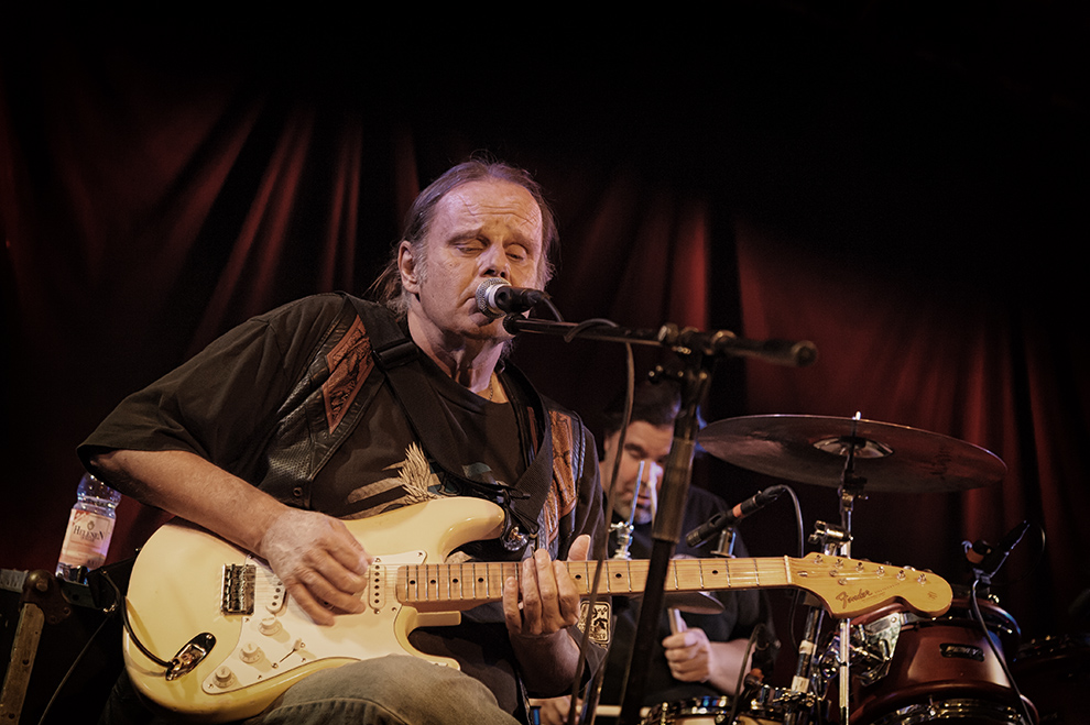 Walter Trout