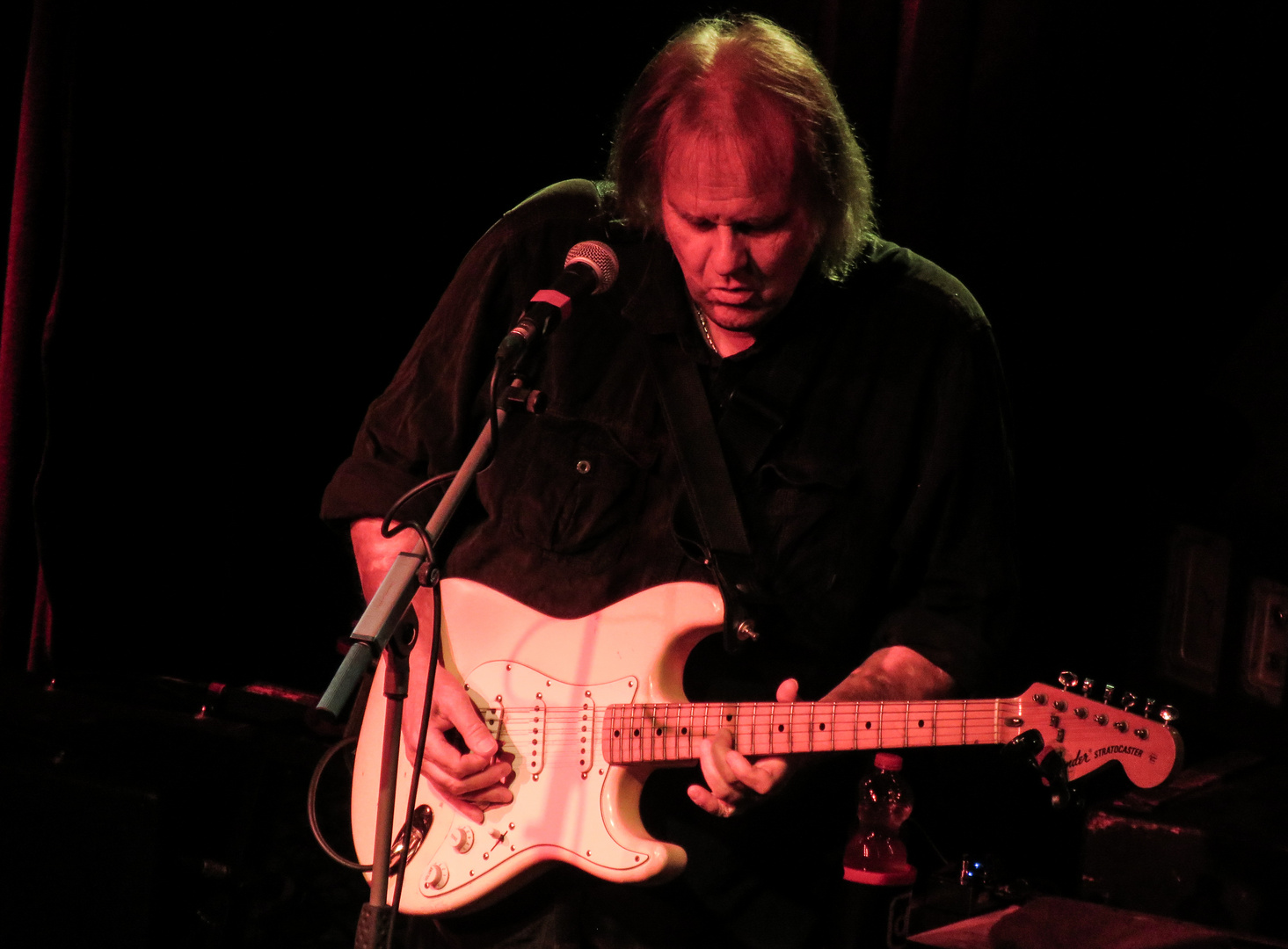 Walter Trout