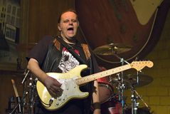 Walter Trout