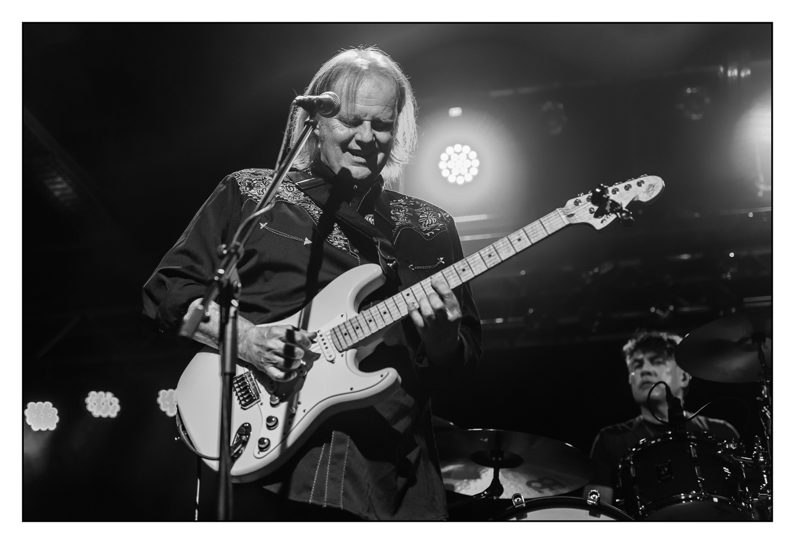 Walter Trout