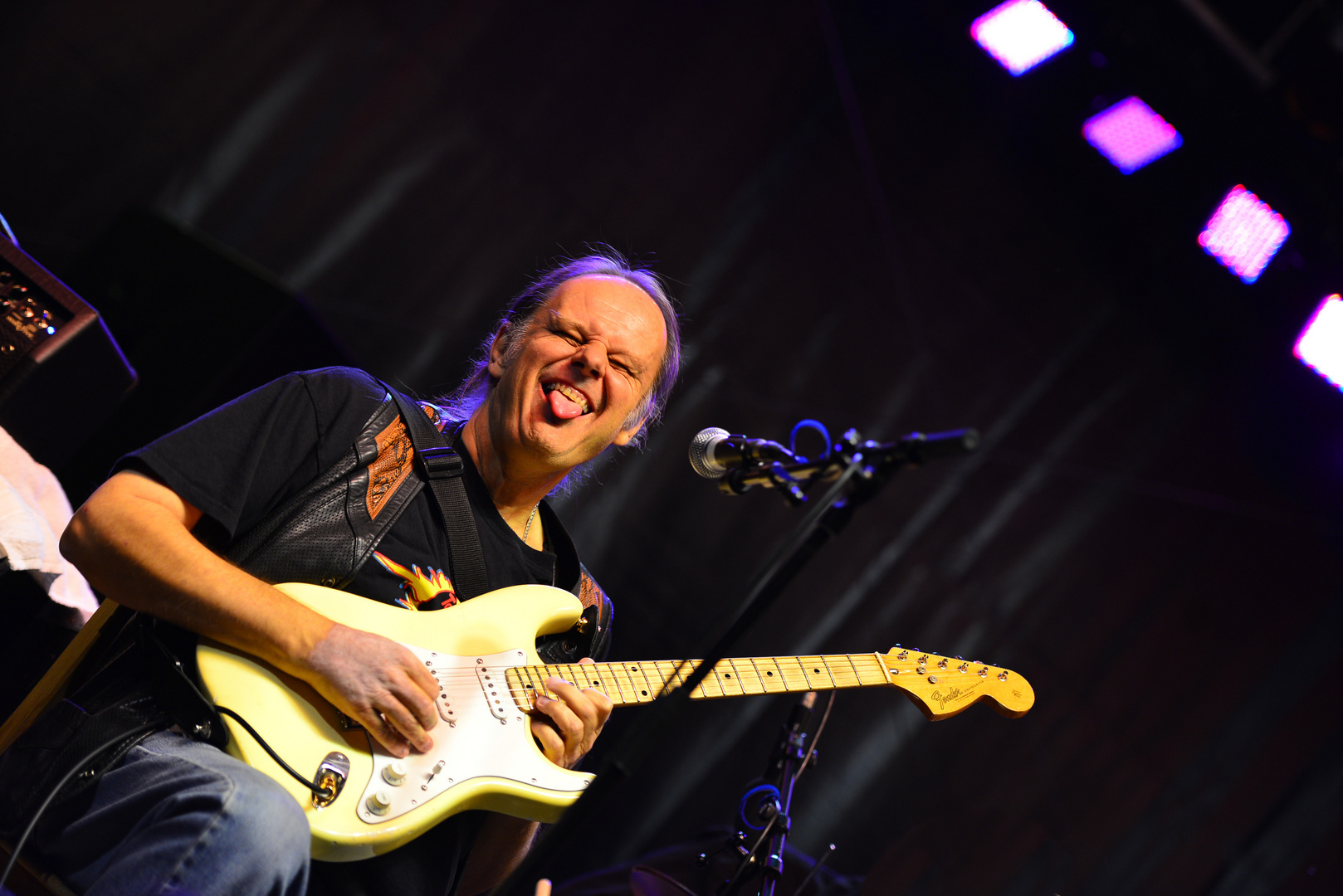 Walter Trout