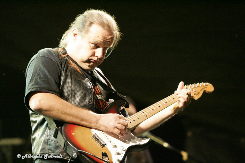 walter trout