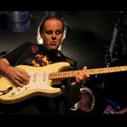 WALTER TROUT