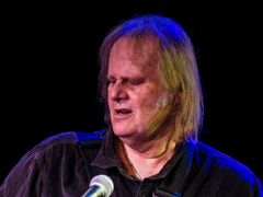 Walter Trout in Bestform