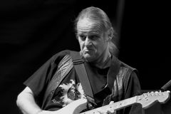 Walter Trout in Fürth 2013 (1)