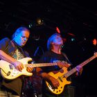 Walter Trout und Rick Knapp