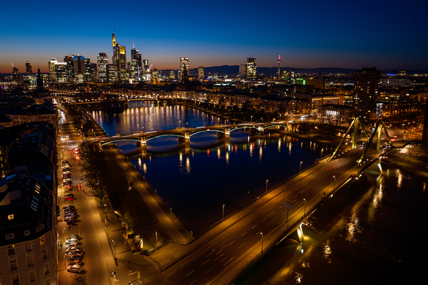 WaltervonCronbergPlatz Foto & Bild architektur, deutschland