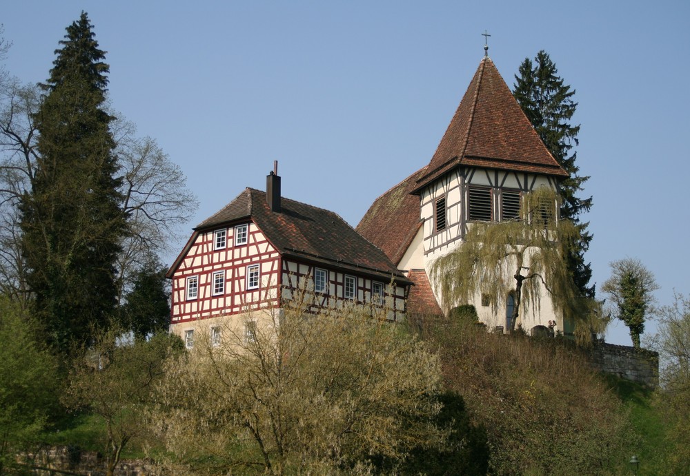 Walterichskirche