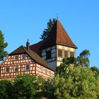 Walterichskirche Murrhardt