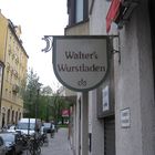 Walters Wurstladen