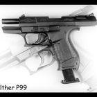 Walther P99