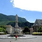 Waltherplatz - Bozen